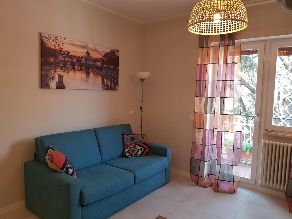 Appartement Nuovissimo Zona Vaticano Aurelio Rome