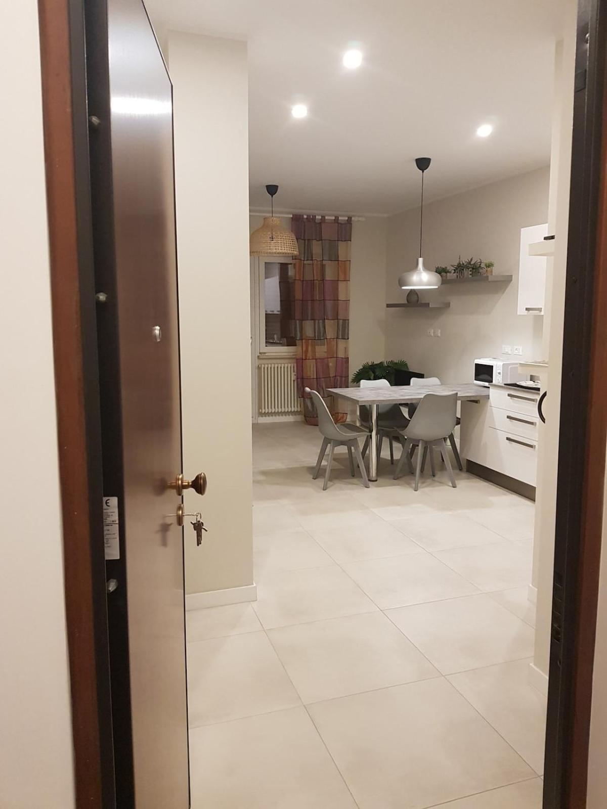 Nuovissimo Zona Vaticano Aurelio Appartement