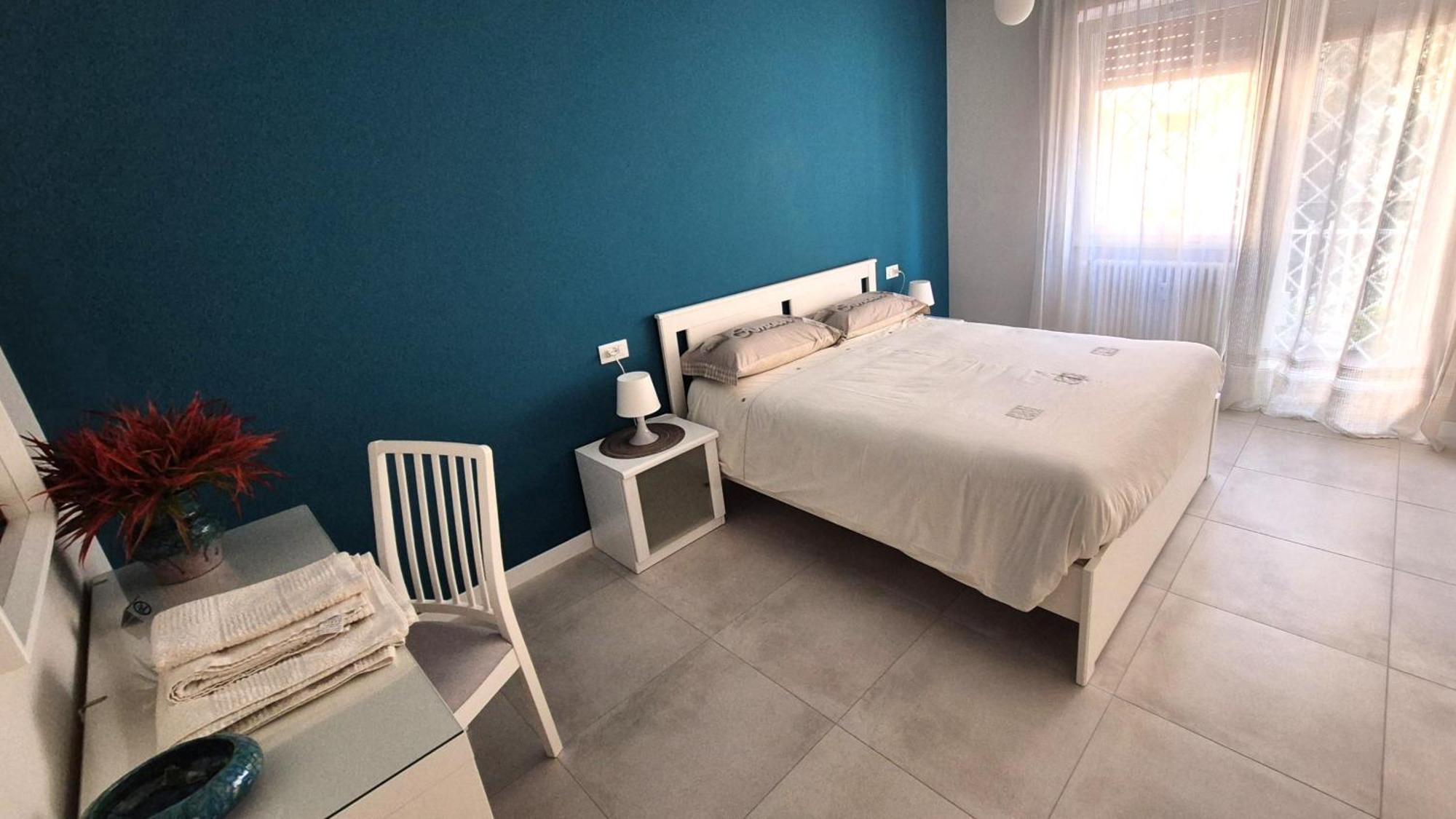 Nuovissimo Zona Vaticano Aurelio Apartment Rome